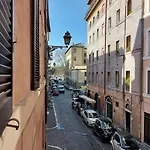 Style Suite Lucia Near Piazza Navona