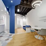 Style Suite Lucia Near Piazza Navona