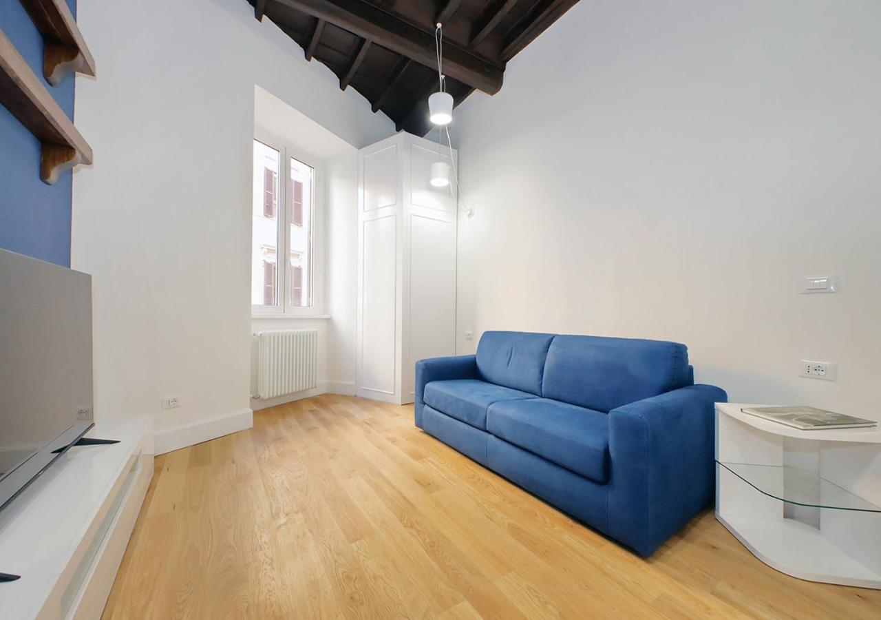 Apartment Style Lucia Near Piazza Navona Rom