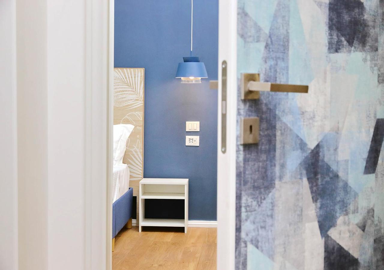 Apartment Style Lucia Near Piazza Navona *
