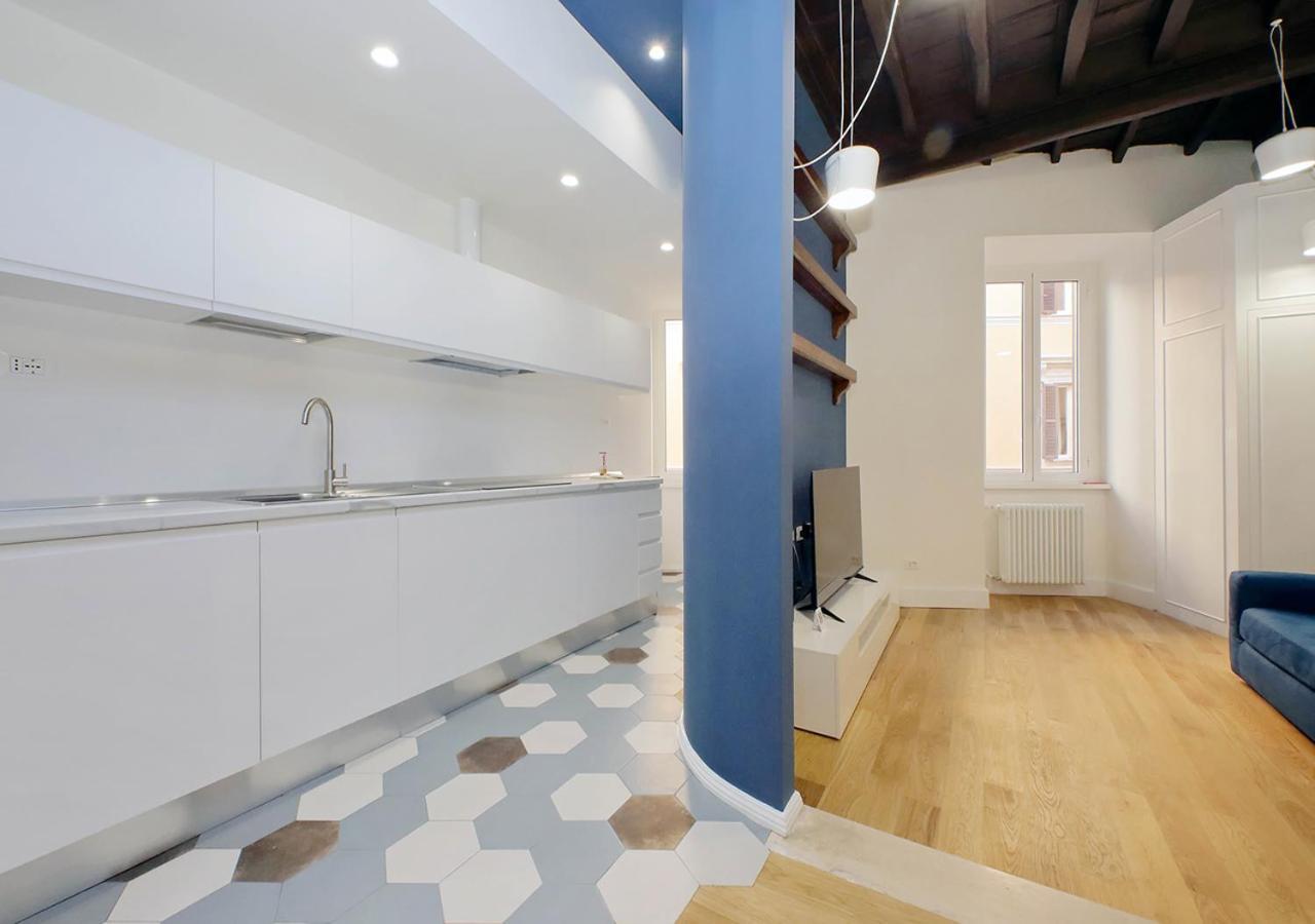 Apartment Style Lucia Near Piazza Navona