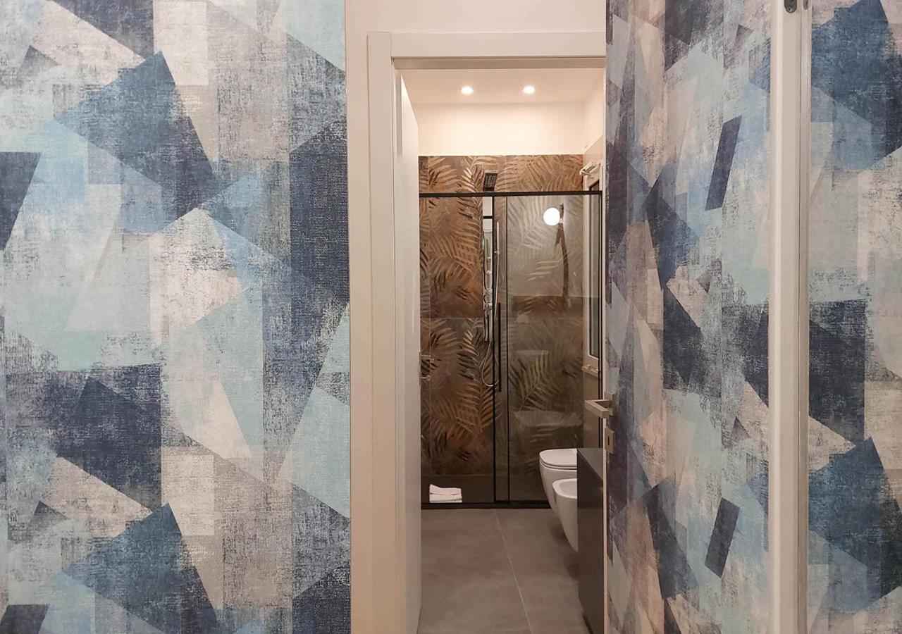 Apartment Style Lucia Near Piazza Navona *