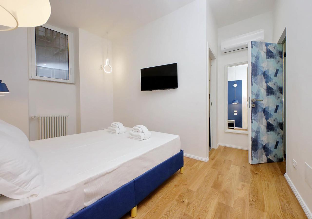 Apartment Style Lucia Near Piazza Navona