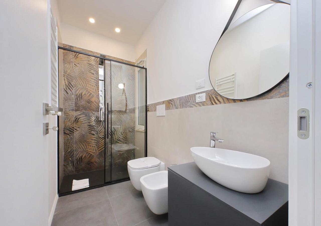 Apartment Style Lucia Near Piazza Navona Rom