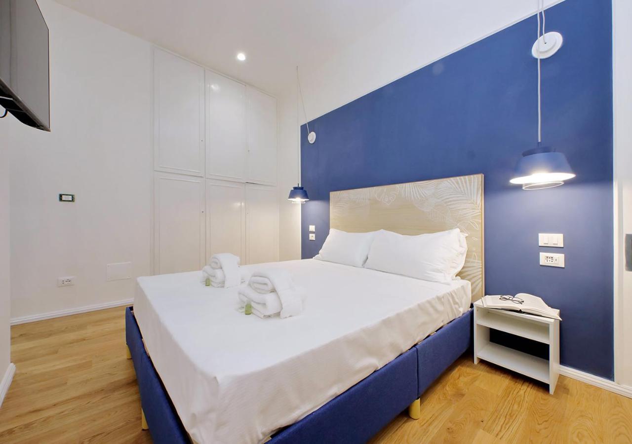 Style Lucia Near Piazza Navona Apartment Rom