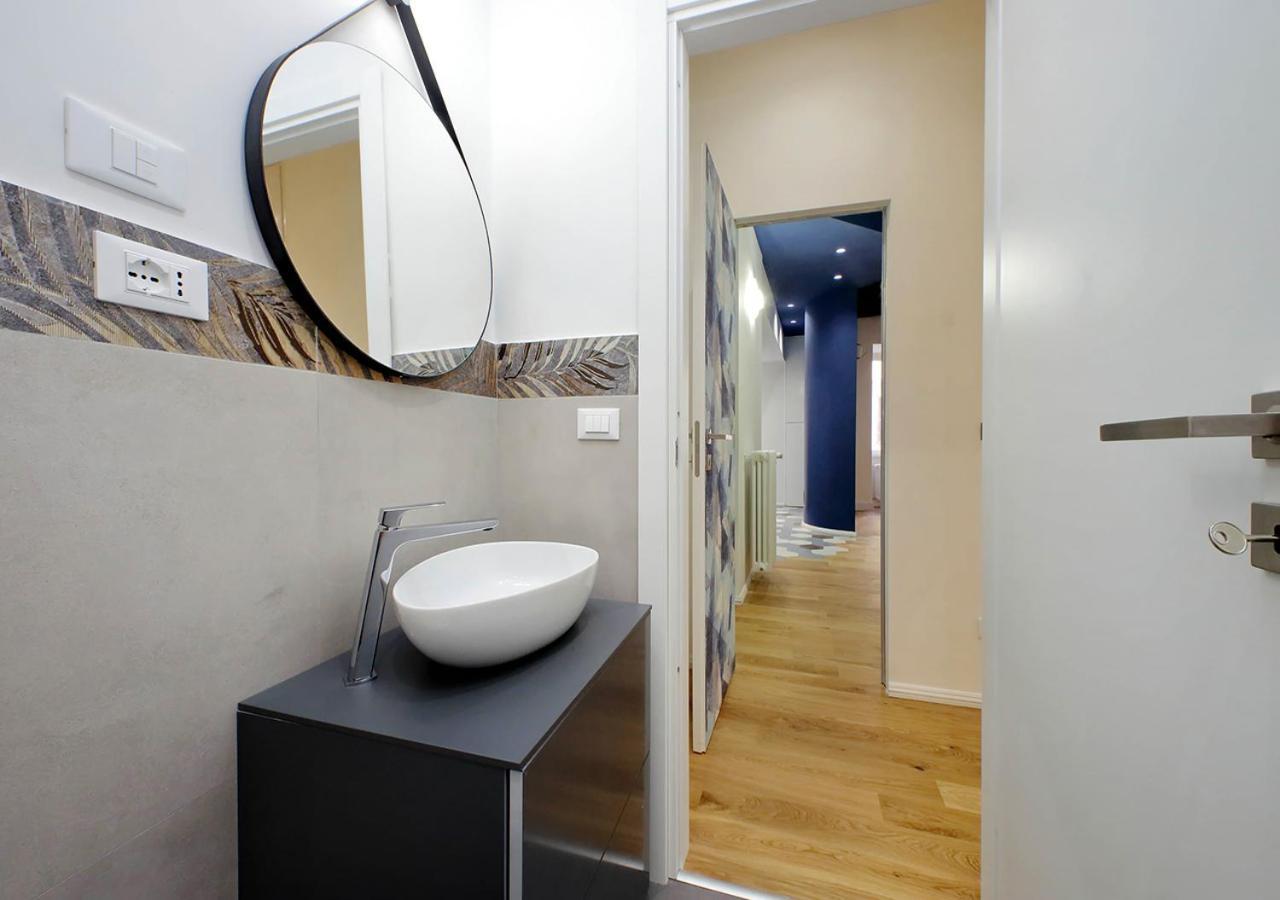 Apartment Style Lucia Near Piazza Navona Rom