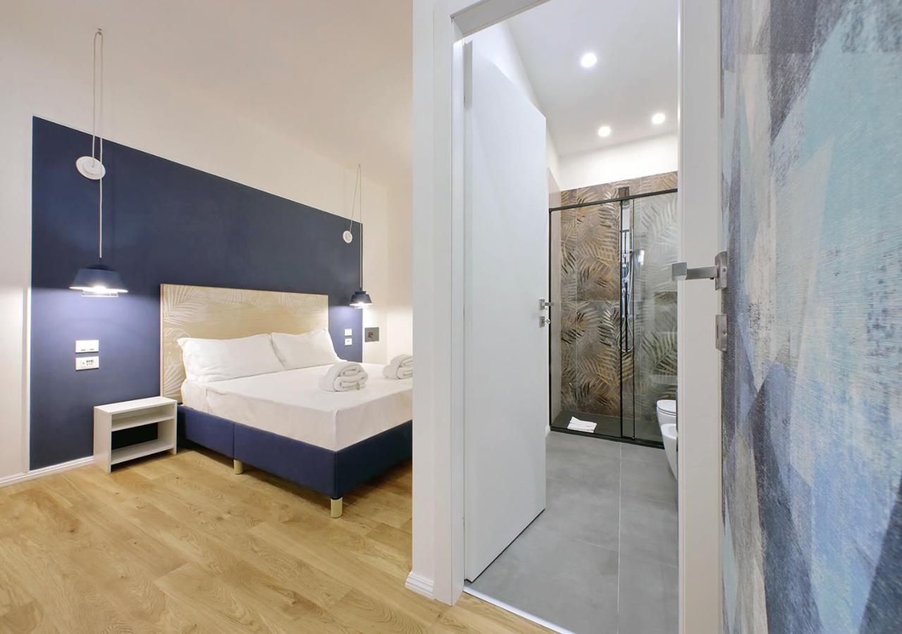 Apartment Style Lucia Near Piazza Navona Rom