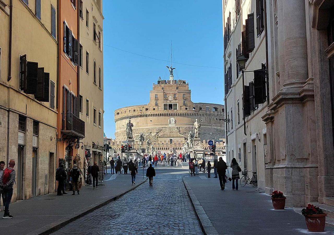 Style Lucia Near Piazza Navona * Rom