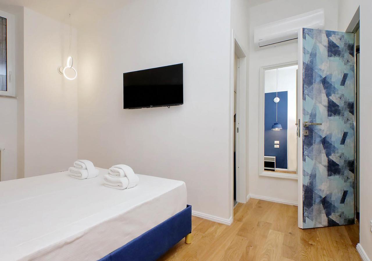 Style Lucia Near Piazza Navona Apartment Rom